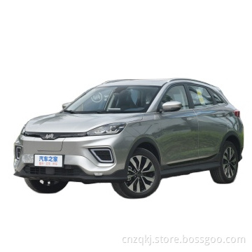Alta velocità 2022 Nuovo modello Weltmeister Ex5 403km Range